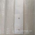 PE Scaffold Tarpaulin PE Grid Mesh Fabric